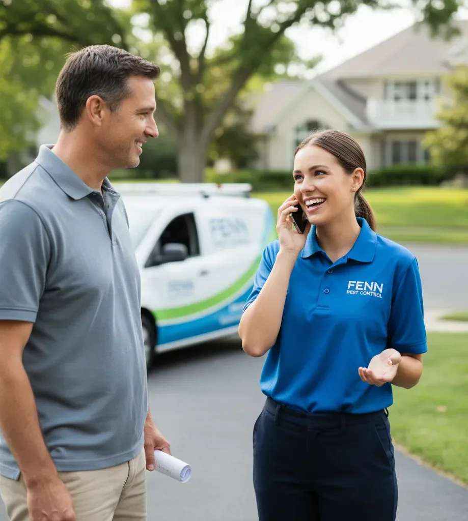 Rodent Control in Broadview Heights, OH
